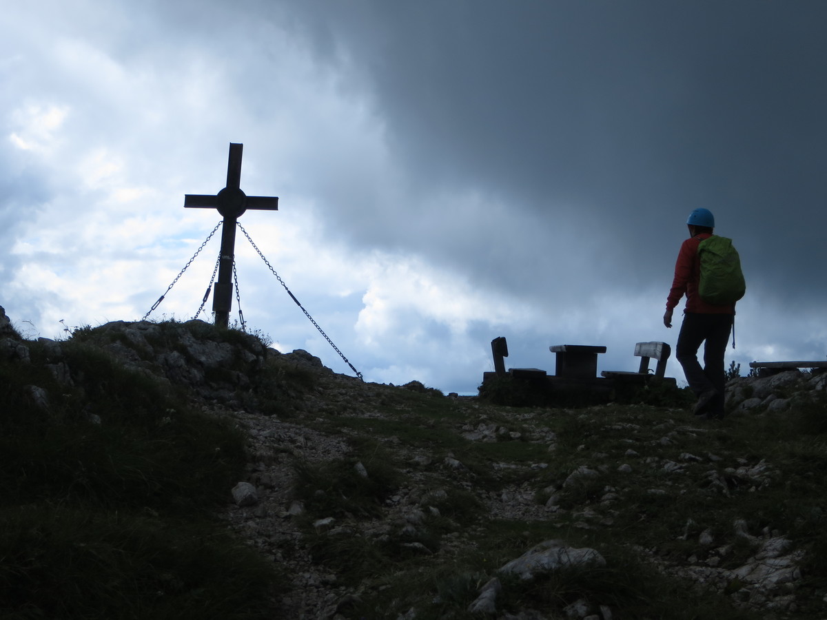 Vrh Hochkara